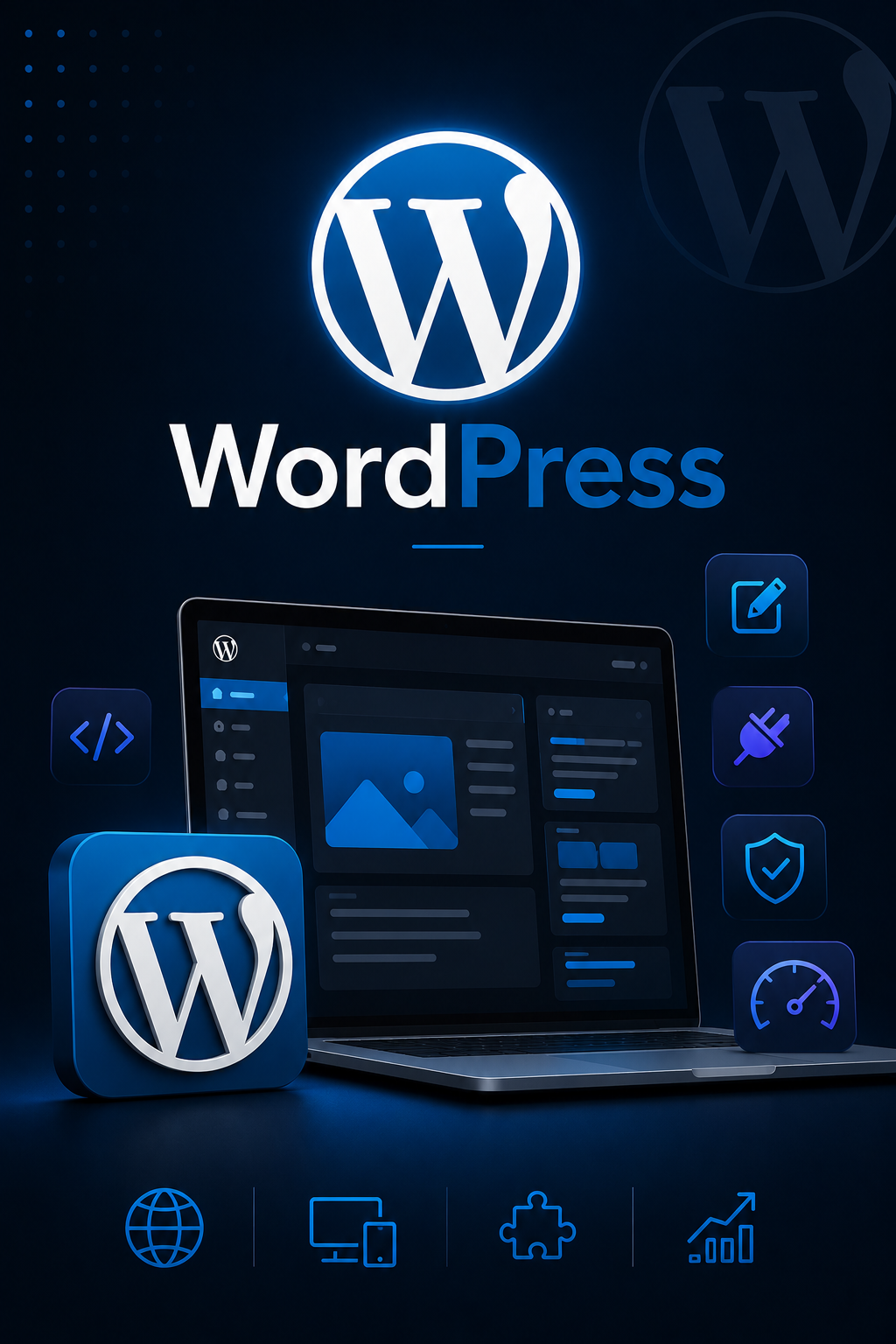 Wordpress